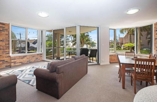 Port Macquarie Apartment | Mainsail 3