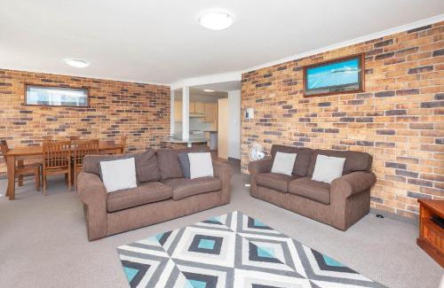 Port Macquarie Apartment | Mainsail 3