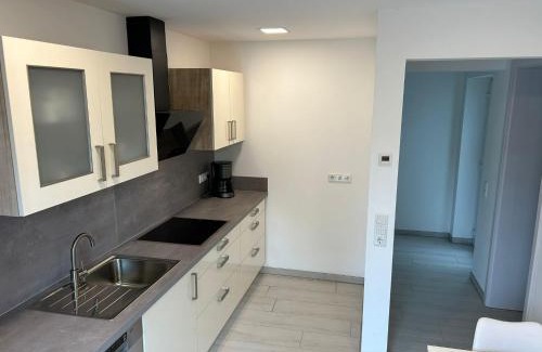 Steinbach House | MainSpessartBlick