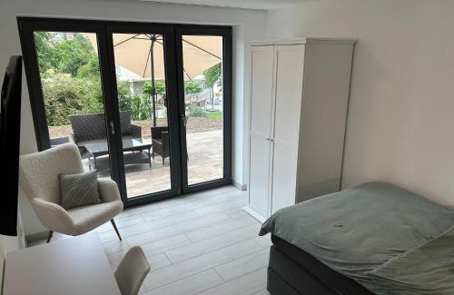 Steinbach House | MainSpessartBlick