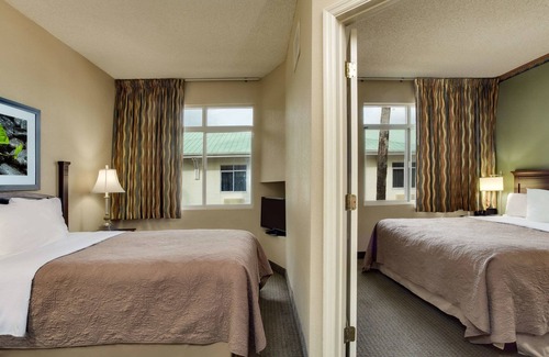 Port Saint Lucie Hotel | Mainstay Suites at PGA Village