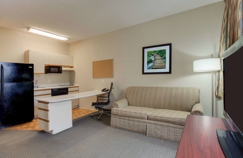 Port Saint Lucie Hotel | Mainstay Suites at PGA Village