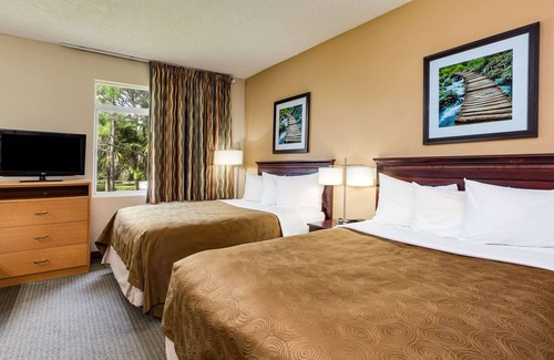 Port Saint Lucie Hotel | Mainstay Suites at PGA Village