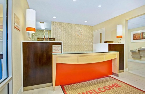 Blue Ash Hotel | MainStay Suites Cincinnati Blue Ash