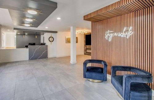 Harbison Hotel | MainStay Suites Columbia Harbison