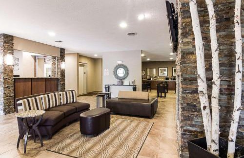 Fargo Hotel | MainStay Suites Fargo - I-94 Medical Center