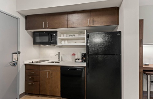 Gatlinburg Hotel | MainStay Suites Gatlinburg Downtown Area