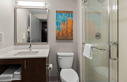 Gatlinburg Hotel | MainStay Suites Gatlinburg Downtown Area