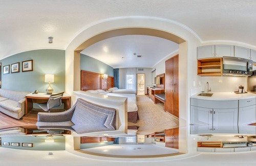 Santa Ana Hotel | MainStay Suites John Wayne Airport by Choice Hotels