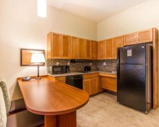 Stanley Hotel | MainStay Suites Stanley