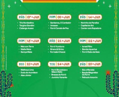 Caruaru Apartment | Maior e Melhor São João do Mundo - FIM DE SEMANA