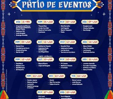 Caruaru Apartment | Maior e Melhor São João do Mundo - FIM DE SEMANA