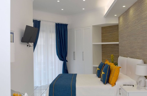 Maiori Bed & Breakfast | Maiori Luxury B&B