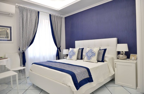 Maiori Bed & Breakfast | Maiori Luxury B&B