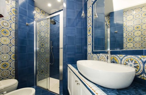 Maiori Bed & Breakfast | Maiori Luxury B&B
