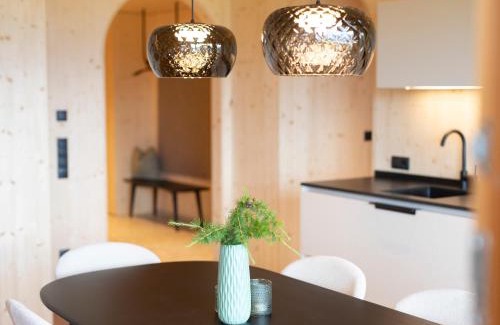 Terento Apartment | Mair am Graben Farm Chalets