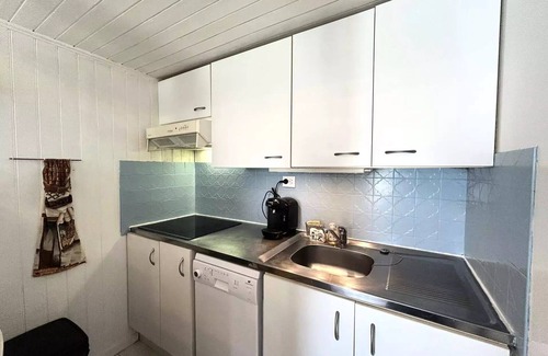 Bretignolles-sur-Mer Villa | Mais 2 rooms/mezz 4 beds BRETIGNOLLES SUR MER