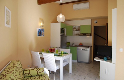 Saint-Cyprien Plage House | Maison à 250m de la Plage | Accès Piscine