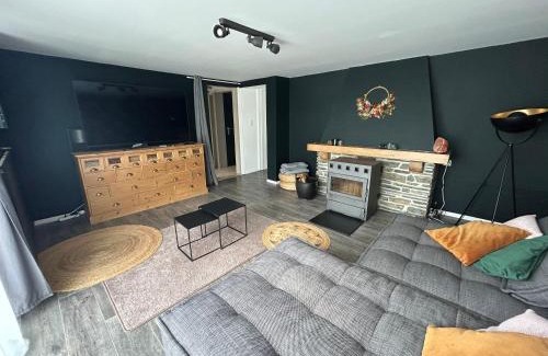 Sart-lez-Spa Villa | Maison à Spa