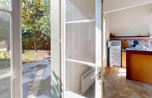 Vic-la-Gardiole House | Maison à Vic-la-Gardiole, 2 pers, Terrasse, Proche Plage - FR-1-785-25