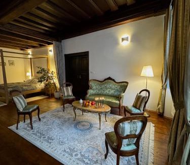 Cesky Krumlov Apartment | Maison Český Krumlov