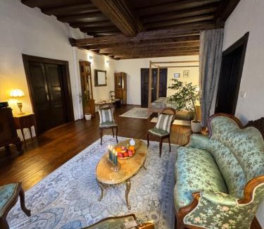 Cesky Krumlov Apartment | Maison Český Krumlov