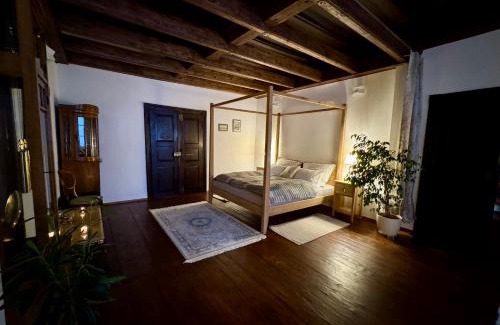 Cesky Krumlov Apartment | Maison Český Krumlov