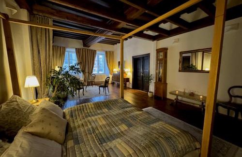 Cesky Krumlov Apartment | Maison Český Krumlov