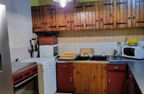 Lans-en-Vercors Villa | Maison 10 Personnes Spacieuse Dans le Vercors Avec vue Montagne. Sans Voisin