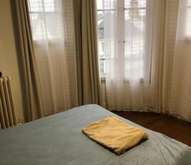 Mitry-Mory Villa | Maison 10min Roissy CDG