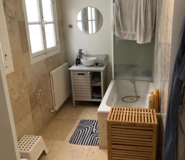 Mitry-Mory Villa | Maison 10min Roissy CDG
