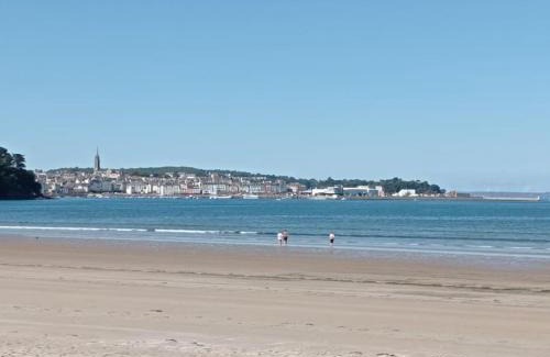 Kerlaz House | Maison 12 pers Douarnenez kerlaz 2 étoiles Atout France