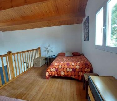 La Tranche-sur-Mer House | Maison 12 pers, Le Phare - 300 mètres des plages