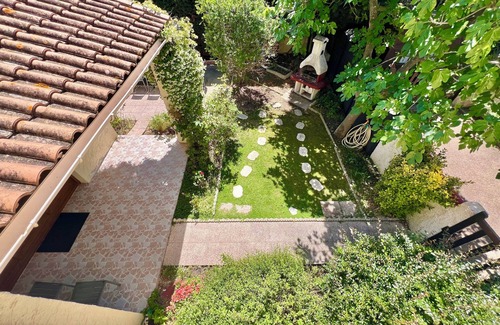 Le Grau-Du-Roi House | Maison 12 Personnes max Proche mer 🏖 Parkings Gratuits