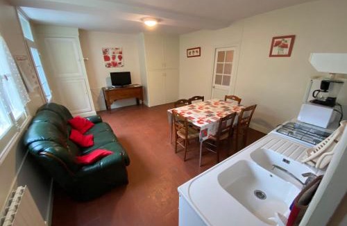 Ange House | Maison 2 chambres proche Zoo Beauval 41