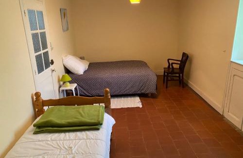 Ange House | Maison 2 chambres proche Zoo Beauval 41