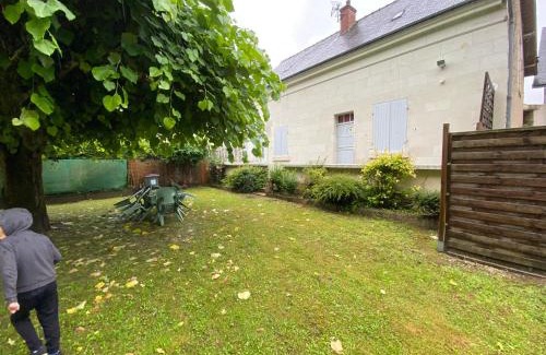 Ange House | Maison 2 chambres proche Zoo Beauval 41