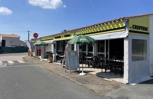 Bretignolles-sur-Mer House | Maison 2 pièces/mezzanine, piscines chauffée, tennis - Bretignolles-sur-Mer - FR-1-224A-666