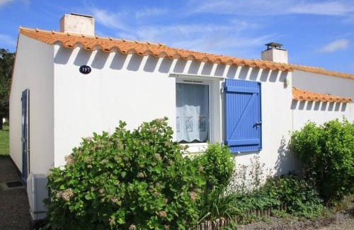 Bretignolles-sur-Mer House | Maison 2 pièces/mezzanine, piscines chauffée, tennis - Bretignolles-sur-Mer - FR-1-224A-666