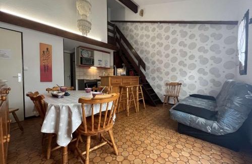 Gruissan Villa | Maison 2 pièces cabine - Gruissan GN020-084