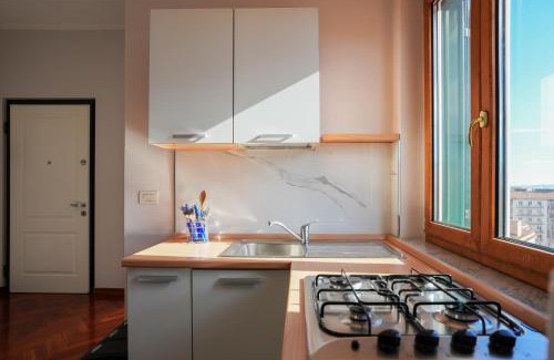 Murat Town Apartment | Maison 26 Campobasso