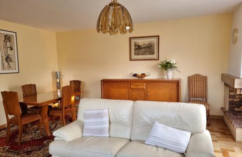 Chateau-d'Olonne House | Maison 3 chambres au calme avec jardin clos, terrasse et parking, à 4km de la plage des Sables d'Olonne - FR-1-197-609