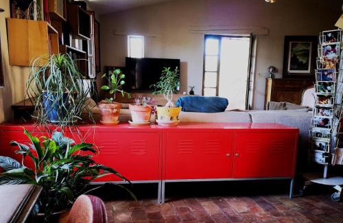 Pierrerue House | Maison 3 chambres 170m2