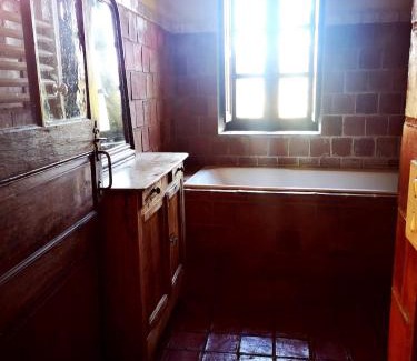 Pierrerue House | Maison 3 chambres 170m2