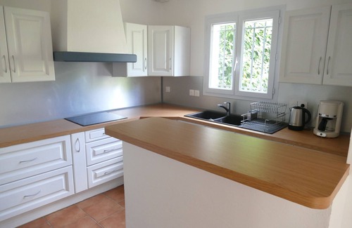 Digne-les-Bains House | Maison 4 Chambres au Calme