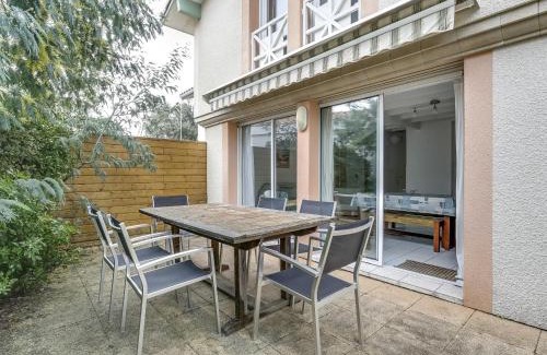 Biscarrosse Plage House | Maison 4 pers. avec jardin clos, proche plage et centre, quartier calme - FR-1-521-24