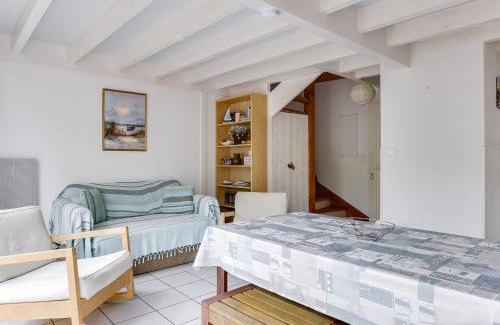 Biscarrosse Plage House | Maison 4 pers. avec jardin clos, proche plage et centre, quartier calme - FR-1-521-24