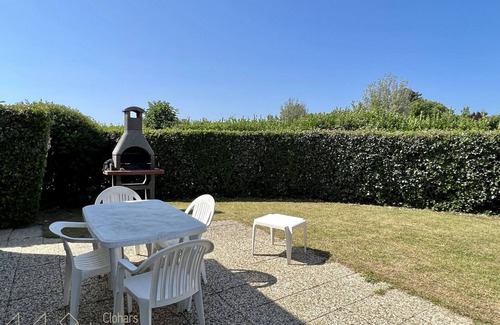 Clohars-Carnoet House | Maison 4 Pers - Résidence Avec Piscine - LE Pouldu - Clohars-carnoët