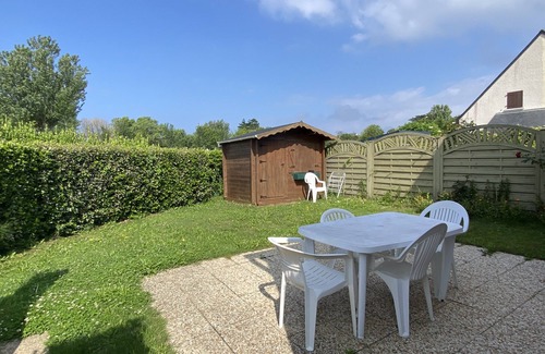 Clohars-Carnoet House | Maison 4 Pers - Résidence Avec Piscine - LE Pouldu - Clohars-carnoët