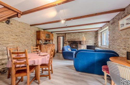 Le Conquet Apartment | Maison 6 personnes avec piscine